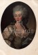 Painting By D. Levitzky - Portrait Of Ursula Mnishek , 1782 - Woman - Russian Art - 1941 - Russia USSR - Unused - Schilderijen