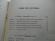 Delcampe - Manuel Explosifs Mines Allemande Pieges Gaz De Combat Indochine Edition 1953 Genie - Altri & Non Classificati