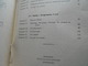 Delcampe - Manuel Explosifs Mines Allemande Pieges Gaz De Combat Indochine Edition 1953 Genie - Autres & Non Classés