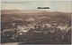 VOUZELA - VISEU (Portugal) - Vista Parcial (lado Sul) - Edição Da Casa Da Montanha-Castela - C. 1910's - Viseu