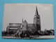 Kerk WUUSTWEZEL () Anno 19?? ( Zie Foto Details ) !! - Wuustwezel