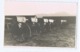 ALBANIA - ITALIAN OCCUPATION - CANNONS - RPPC POSTCARD 1940s (BG3284) - Other & Unclassified