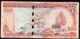 MALDIVES 500 RUFIYAA 2006 F-VF "free Shipping Via Registered Air Mail" - Maldivas