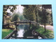 Delcampe - 10 Verschillende Ansichten GIETHOORN ( Van Leer's ) Anno 19?? ( Zie Foto Details ) !! - Giethoorn