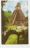 GUATEMALA - TIKAL - TEMPLE 1 - 3 POSTCARDS - B. ZADIK & CO. 1960s ( 609 ) - Guatemala