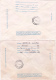 BV6803  ERROR OF COLOUR,SHIP, RARE COVERS STATIONERY,1995 ROMANIA. - Abarten Und Kuriositäten