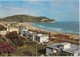 GAETA, Spiaggia Di Serapo, 1968 Used Postcard [19523] - Latina