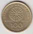 @Y@      Griekenland  100 Drachma  1992     (4627) - Griechenland