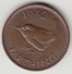 @Y@    Groot-Britannië   1  Farthing  1942       (4634) - Andere & Zonder Classificatie