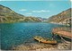 COLLE DELLA MADDALENA, 1968, Used Postcard [19532] - Cuneo