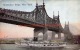 Queensboro Bridge New York - Autres & Non Classés