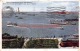 1921 New York Harbor From The Battery - Autres & Non Classés