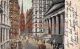 1906 Wallstreet New York - Autres & Non Classés