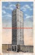1919 World Tower Building New York City - Autres & Non Classés
