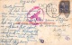 1941 Air View Binghamton New York - Nazi Stamp - Autres & Non Classés