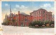 1919 Presbyterian Hospital New York City - Autres & Non Classés