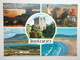 Postcard  Ireland Multiview My Ref B2398 - Other & Unclassified