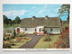 Postcard A Traditional Irish Thatched Cottage By Cardall Of Dublin Ireland My Ref B2400 - Other & Unclassified