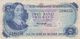 SOUTH AFRICA 2 RAND ND (1974-76) REPLACEMENT PREFIX "Y" P-117a VF "free Shipping Via Registered Air Mail" - Afrique Du Sud