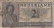 Netherlands 2 1/2 Gulden 1949 G P-73 - 2 1/2  Florín Holandés (gulden)