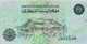 LIBYA 10 DINARS ND 1991 P61b VF "free Shipping Via Regular Air Mail (buyer Risk)" - Libyen