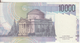 49*-Cartamoneta-Banconota  Italia Repubblica Da L.10.000 Volta-serie-LD 135171 T-Condizione:F.D.S. - 10000 Lire