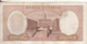 67*-Cartamoneta-Banconota Italia Repubblica Da L10.000 Michelangelo 27.7.64-Catalogata Rara-Condizione:Circolata - 10.000 Lire