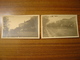 LOT DE 2 ANCIENNES CARTES POSTALES DU PORTUGAL - Regiments