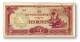 BURMA ( Now Myanmar ) - WWII - Japanese Occupation - 10 Rupees - ND ( 1942 - 44 ) - P 16.a - Serie BA - Myanmar