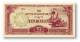 BURMA ( Now Myanmar ) - WWII - Japanese Occupation - 10 Rupees - ND ( 1942 - 44 ) - P 16.a - Serie BA - Myanmar