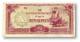 BURMA ( Now Myanmar ) - WWII - Japanese Occupation - 10 Rupees - ND ( 1942 - 44 ) - P 16.a - Serie BA - Myanmar