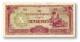 BURMA ( Now Myanmar ) - WWII - Japanese Occupation - 10 Rupees - ND ( 1942 - 44 ) - P 16.a - Serie BA - Myanmar