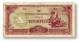 BURMA ( Now Myanmar ) - WWII - Japanese Occupation - 10 Rupees - ND ( 1942 - 44 ) - P 16.a - Serie BA - Myanmar