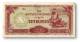 BURMA ( Now Myanmar ) - WWII - Japanese Occupation - 10 Rupees - ND ( 1942 - 44 ) - P 16.b - Serie BA - W/o Wmk - Myanmar