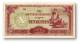 BURMA ( Now Myanmar ) - WWII - Japanese Occupation - 10 Rupees - ND ( 1942 - 44 ) - P 16.b - Serie BA - W/o Wmk - Myanmar