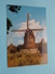 GRONSVELD Korenmolen ) ( Hollandse MOLEN / MOULIN ) Anno 19?? ( Details : Zie Foto´s ) !! - Eijsden