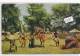 CPM  - 17171- Tour Rhodésia And Nyasaland - The African Craft Village , Livingstone (2 Scans)-Envoi Gratuit - Simbabwe
