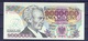 Poland  - 1992 - 2 000 000  Zlotych.....P158b.. UNC.. - Poland