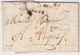 " 66 " HUNINGUE ", Ind. 10, #7423 - 1801-1848: Precursores XIX