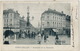 Saint Gilles Fontaine De La Barriere  1903 2 Cachets Bousval Et Namur - St-Gilles - St-Gillis