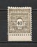 FRANCE  N° 703 IMPRESSION DOUBLE  NEUF SANS CHARNIERE  COTE  90.00&euro;  ARC DE TRIOMPHE - Unused Stamps