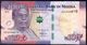 NIGERIA 100 Naira 2014 VF-EXF - Nigeria