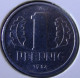 Germany - DDR - 1984 - KM 8.2 - 1 Pfennig - A - VF - Look Scans - 1 Mark