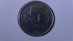 Germany - DDR - 1968 - 5 Pfennig - KM 9.1 - VF - Look Scans - 5 Pfennig