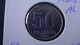 Germany - DDR - 1982 - 50 Pfennig - KM 12.2 - XF - Look Scans - 50 Pfennig