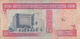 BAHRAIN 1 DINAR L.1973 (1993) VG-F P-13 "free Shipping Via Regular Air Mail (buyer Risk)" - Bahreïn