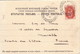 RUSSIE - CARTE POSTALE POUR LA FRANCE - LE 22 JUIN 1902 - SOUVENIR DE REVAL. - Briefe U. Dokumente