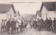 CPA Camp De Sathonay - Ain - Allée Centrale - Poste Militaire - 2e Zouaves Depot De Sathonay - 1917 (27372) - Autres & Non Classés