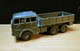 DINKY TOYS : CAMION TOUT TERRAIN BERLIET 6X6 (sans Bâche) - Tanks