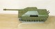 SOLIDO : Chasseur De Chars Allemand JAGDPANTHER AUSF- G + Canon Pour JEEP FJ - Chars